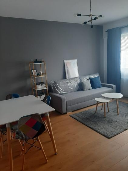 Inchiriere 2cam Regie Residence,et3 prima inchiriere, 3 min de metrou Grozavesti - 2