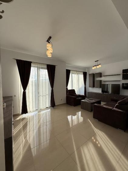 Duplex ultrafinisat, complet mobilat și utilat, în cartierul Europa - 5