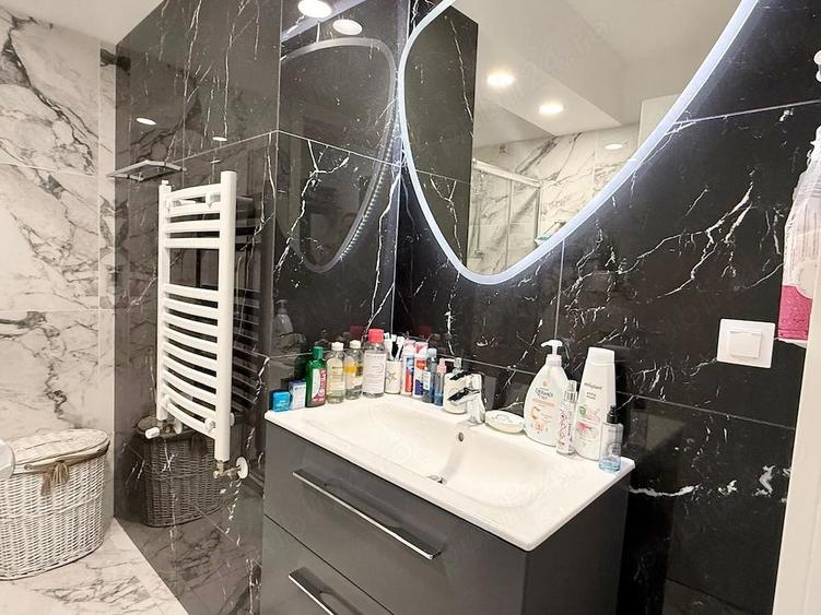 COMISION 0% - In prima linie, langa plaja cu vedere la mare - Casa del Mar - 8