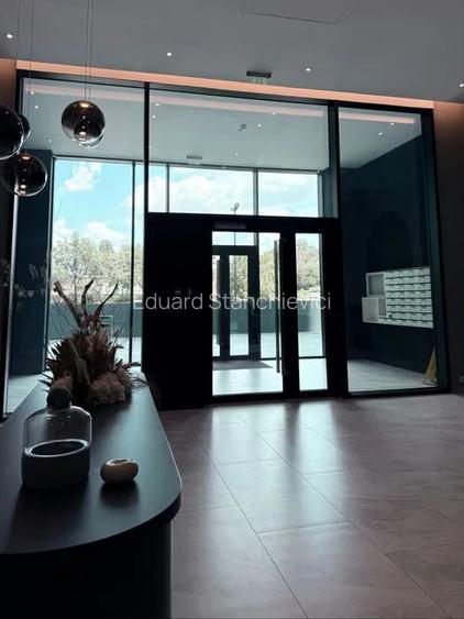 Apartament 2 camere, 68 mp utili, One Cotroceni Park, etaj 7 - inchiriere Apartament 2 camere, 68 mp utili, One Cotroceni Park, etaj 7 - inchiriere