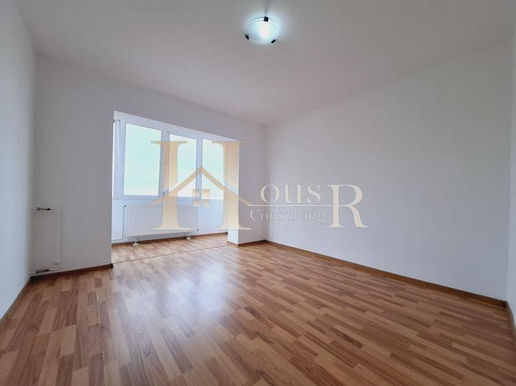 Soarelui, 3 camere la etajul 2. Model cu 2 bai si 2 balcoane. - 7