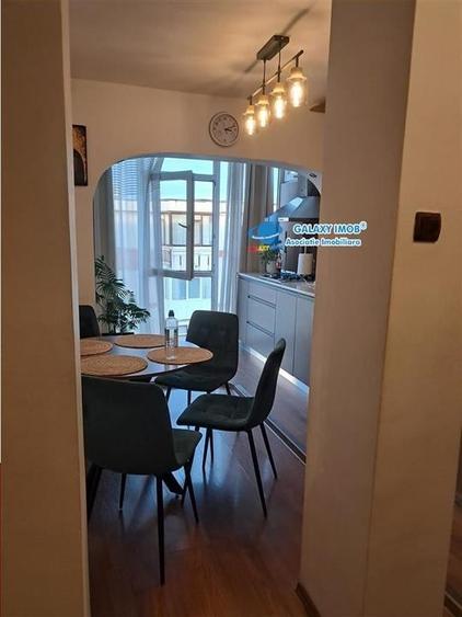 vanzare ap cu 3 cam cf 1 dec  Exercitiu - Stefan cel Mare - 3