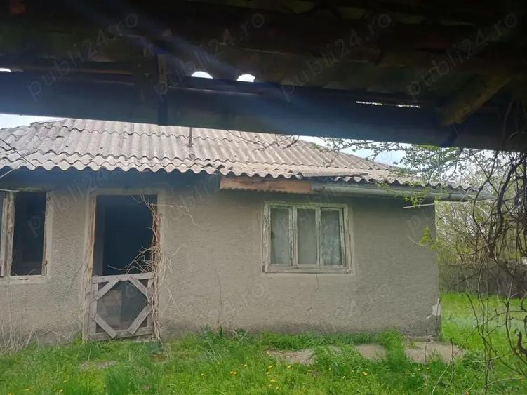 Teren de vanzare - 8