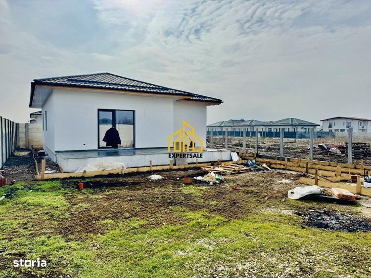 Casa Clinceni/ Utilitati/ 4 Camere - 7