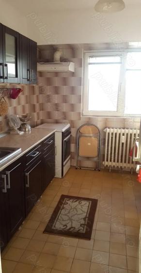 Apartament de 2 camere, 55 mp, aproape de parc, Tineretului - 4