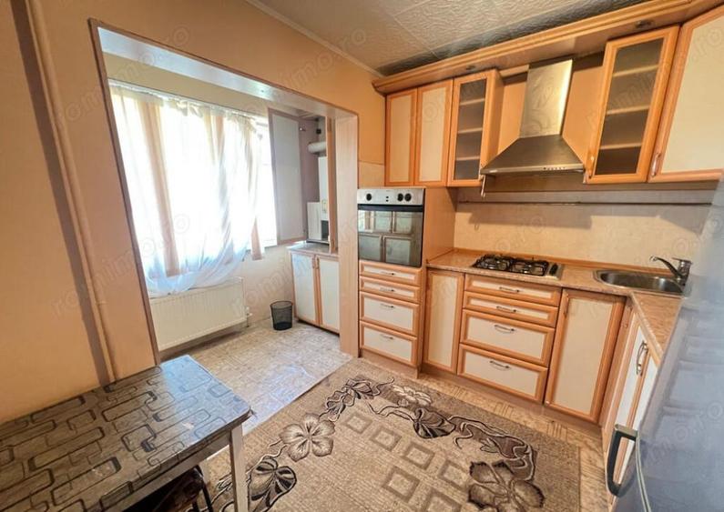 Apartament 3 camere zona Lujerului - 9