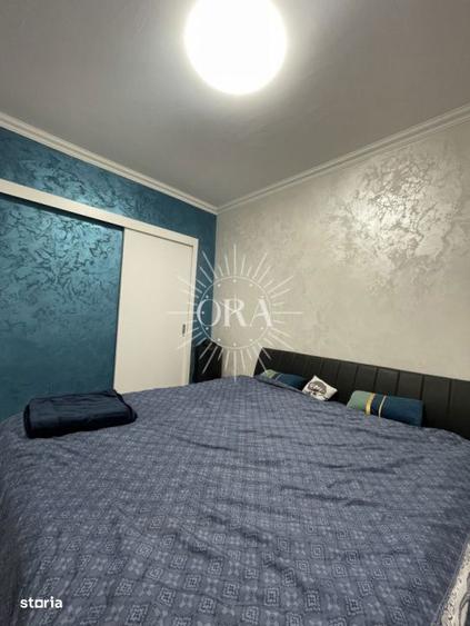 APARTAMENT CU 2 CAMERE | DE VANZARE | VIVO MALL | RAZOARE| GRADINA | P - 8