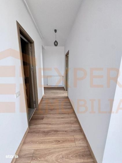 Apartament cu 2 camere în Lumina