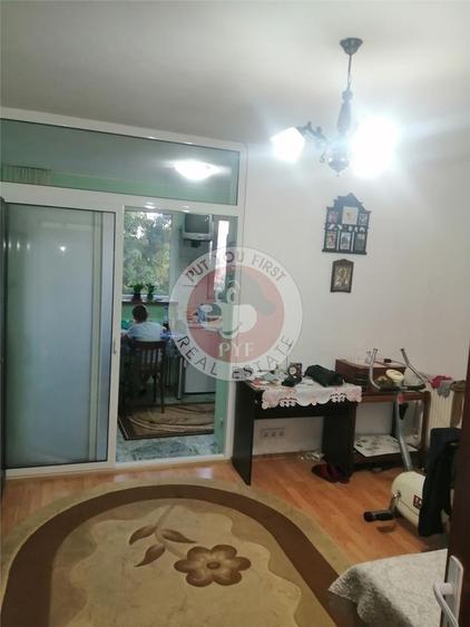 Vitan | Garsoniera | 35mp | B12149 - 4