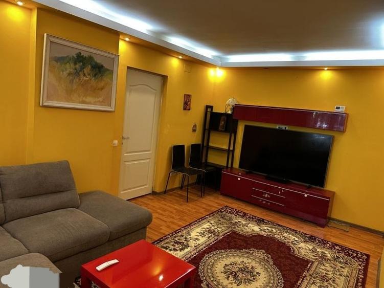 APARTAMENT DE VÂNZARE CU 3 CAMERE IN PAJURA SEC.1 - 1