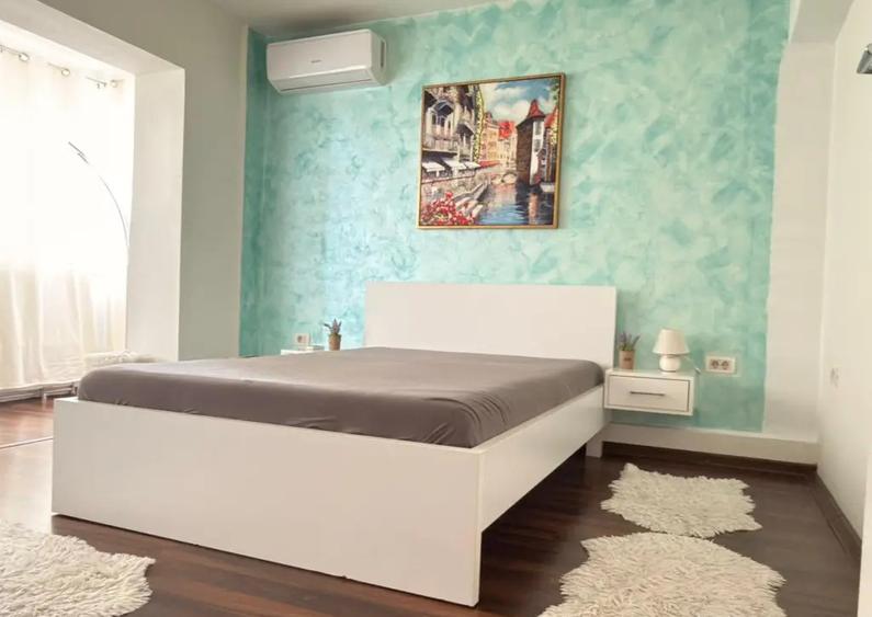 Proprietar ofer spre inchiriere apartament 2-Camere Zona-Intim-Arad - 17