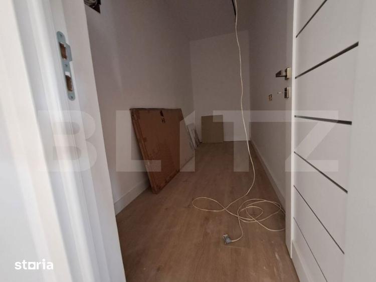 Casa / Birou / Cabinet Medical Zona Centrala, Singur in Curte, Ren - 9