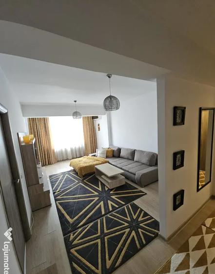 Apaartament 2 camere 64 mp Tomis plus - 12