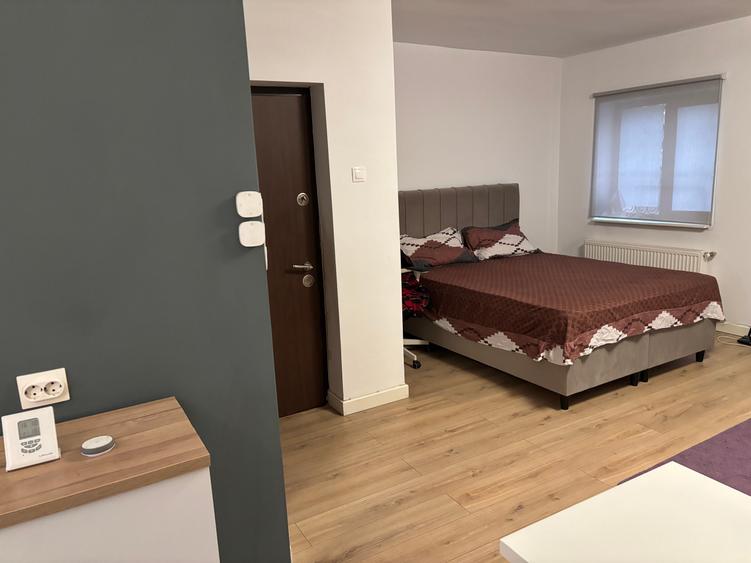 Garsoniera Baneasa - 6