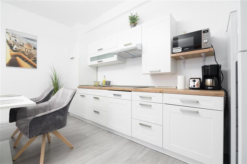 RECO Apartament nou la cheie la doar 3 minute de baile felix - 8