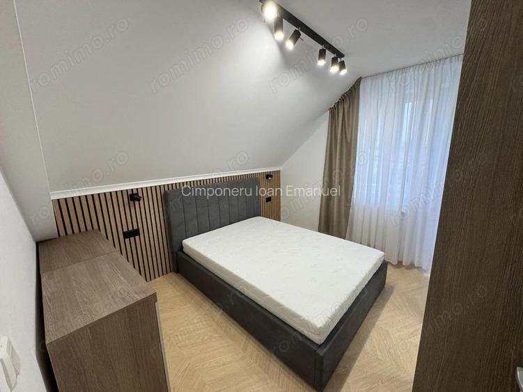 Apartament nr.5 cu 2 camere complet mobilat si utilat Apartament nr.5 cu 2 camere complet mobilat si utilat