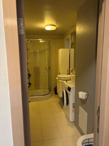 Închiriez apartament 2 camere mobilat modern, Unirii, metrou - 10 min - 4