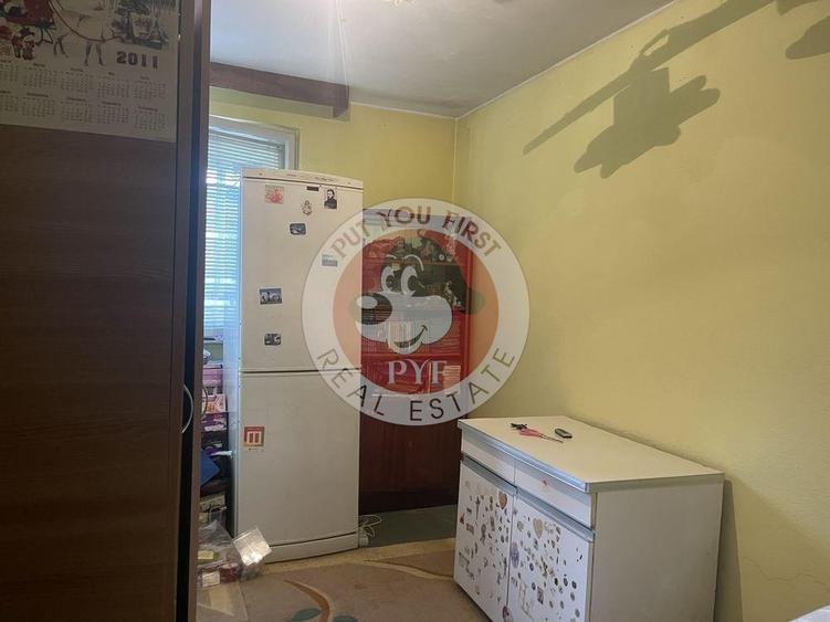 Baicului | Studio | 15mp | Decomandat | B12386 - 1