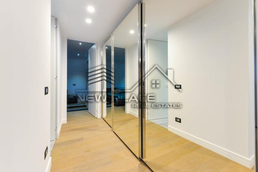 Cortina Residence | Apartament exclusivist | Balcon de 15 mp | LUX - 11