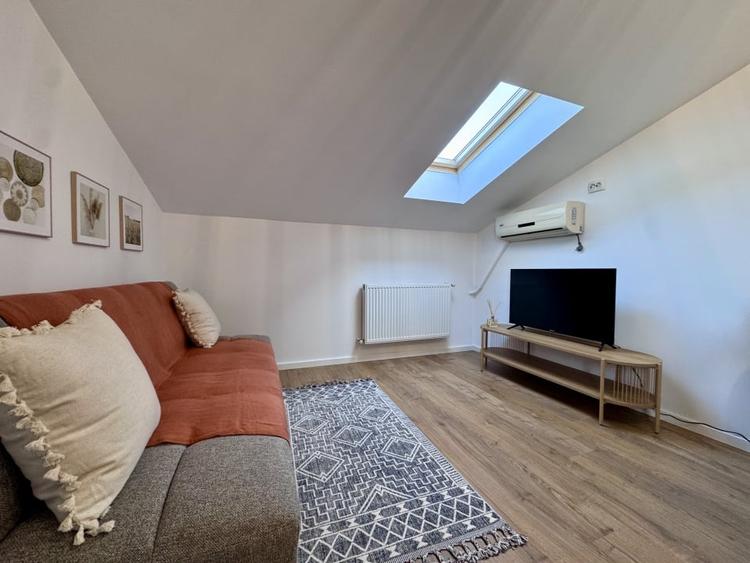 Apartament 2 camere DE INCHIRIAT | Compozitori - Lira Residence | Termen Lung - 2