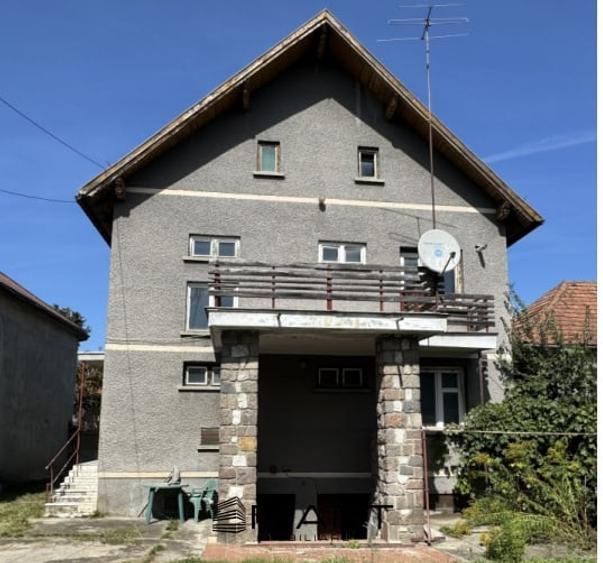 Casa  5 Camere 160 mp, zona  Aurel Vlaicu - 2