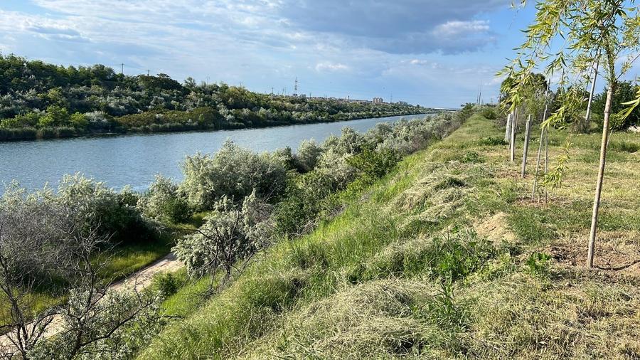 V&acirc;nd teren intravilan Mamaia Sat-Negociabil - 13