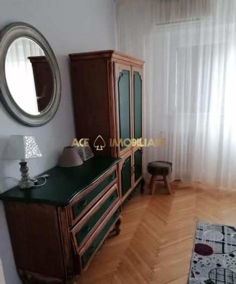 3 Camere de inchiriat | Iancului | Metrou | Mobilat | Utilat - 6