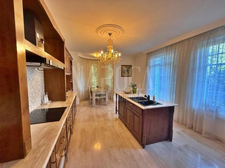 Casa 8 camere de vanzare in Zorilor, Cluj Napoca - 3