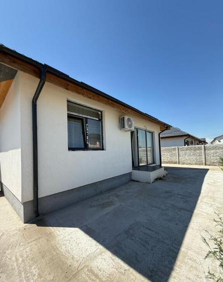 Casa Individuala - 3 camere - 25