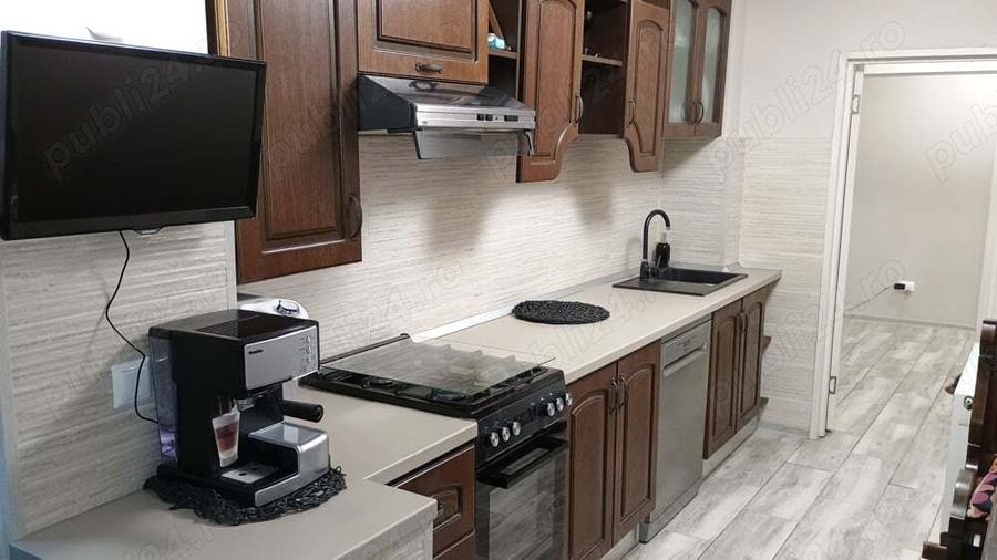 Apartament renovat recent 67mp - 2