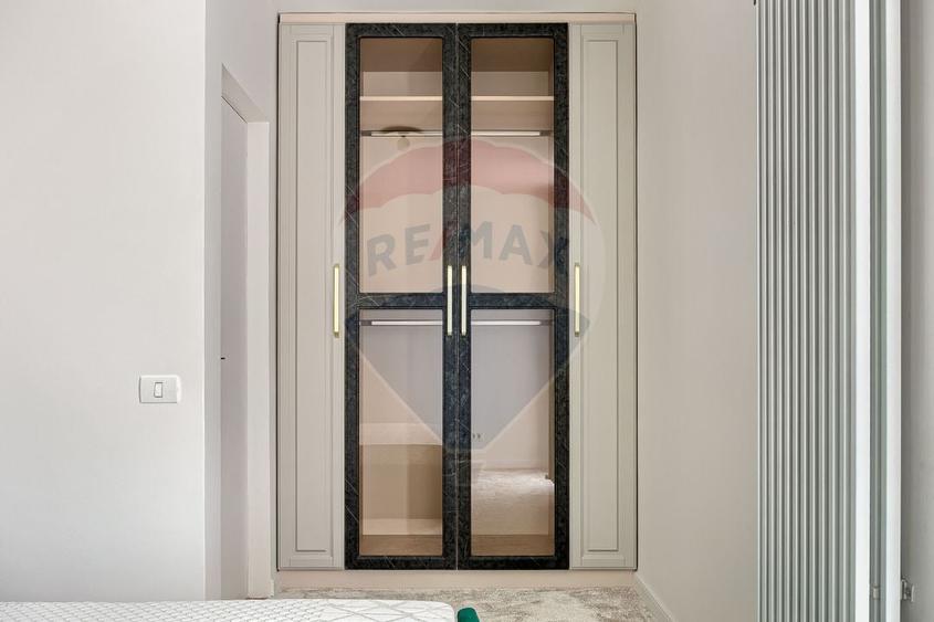 Apartament 2 camere de inchiriat ARAD PLAZA - 8