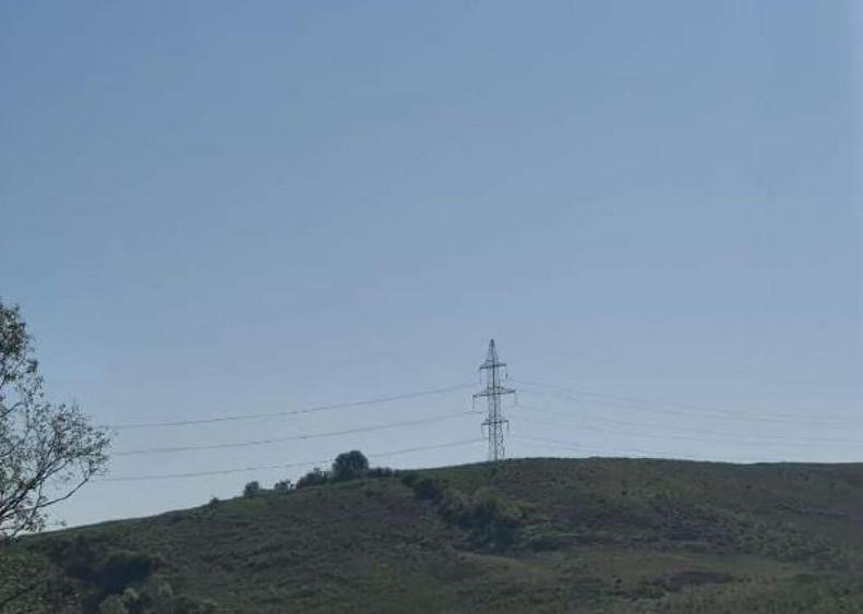 Cota de 1/2 din teren extravilan, comuna Rogova, Jud Mehe... - 1