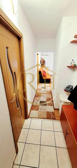 Apartament 1 camera, spatios, compartimentat in 2 camere, Girocului-str. Miloia - 15