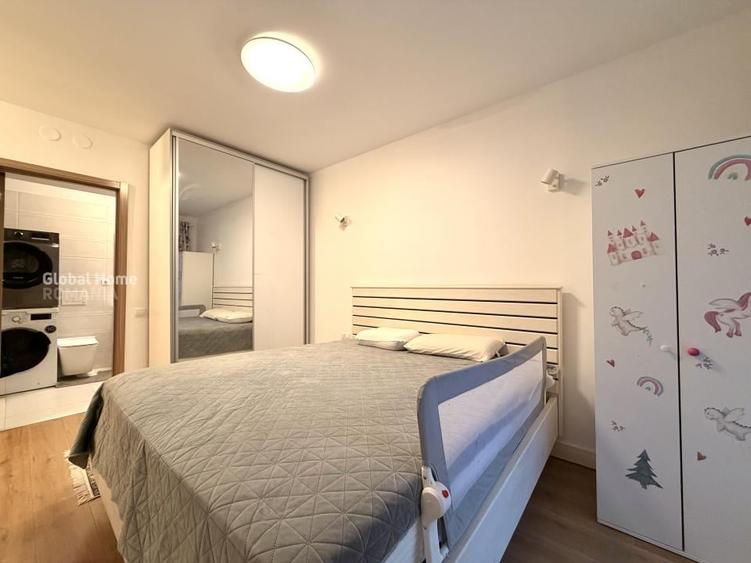 3 Camere | Family Friendly | Spatios | Balcon | Onix Park - Pipera - 8