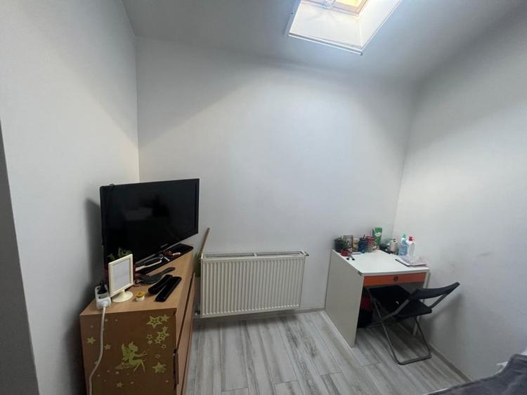 Apartament 3 camere - centrala proprie- zona Brancoveanu - 13