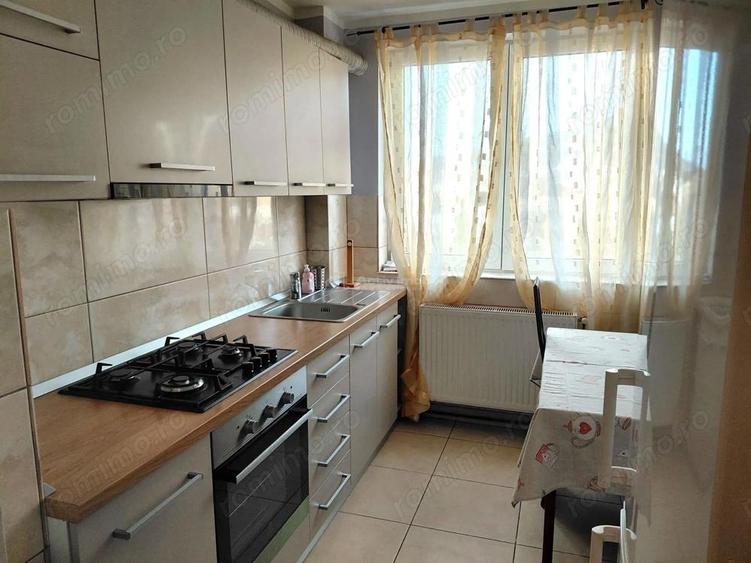 Baia Mare Chirie | Apartament 2 Camere Zona Universitatii De Nord - 5