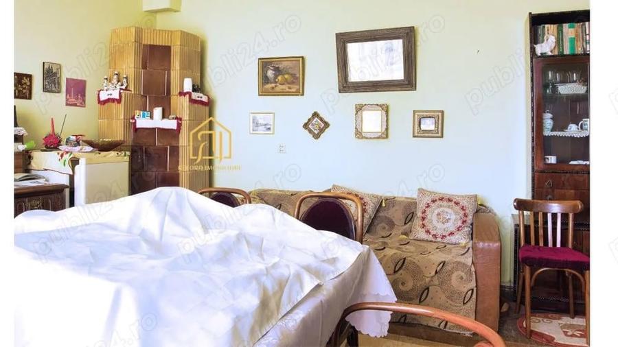 Casa de vanzare in centru Husi - 6