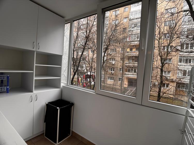 Apartament renovat aproape de parc - 5