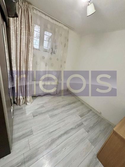 VÂNZARE 3 CAMERE | DOROBANTI | LOC DE PARCARE - 5