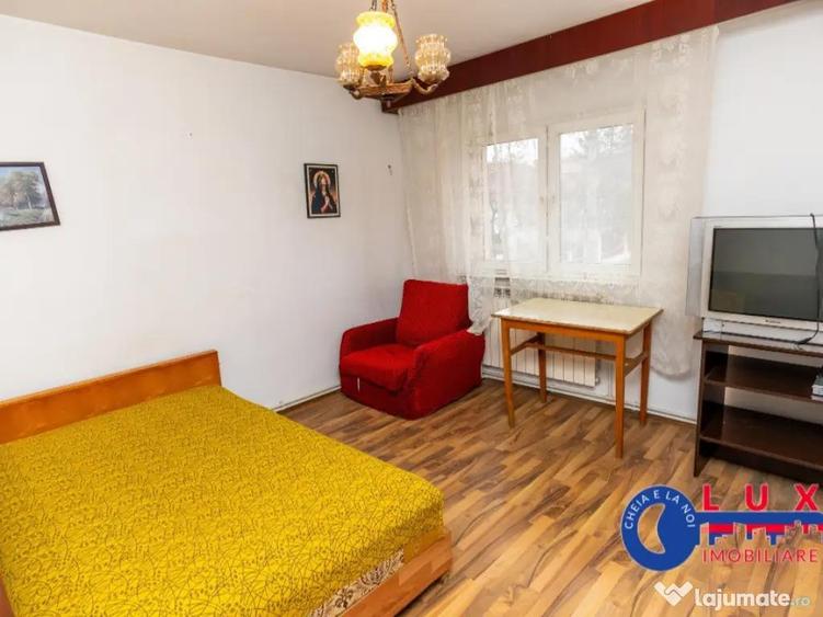ID 3591 Apartament 3 camere + GARAJ - Strada Podgoriilor - 16