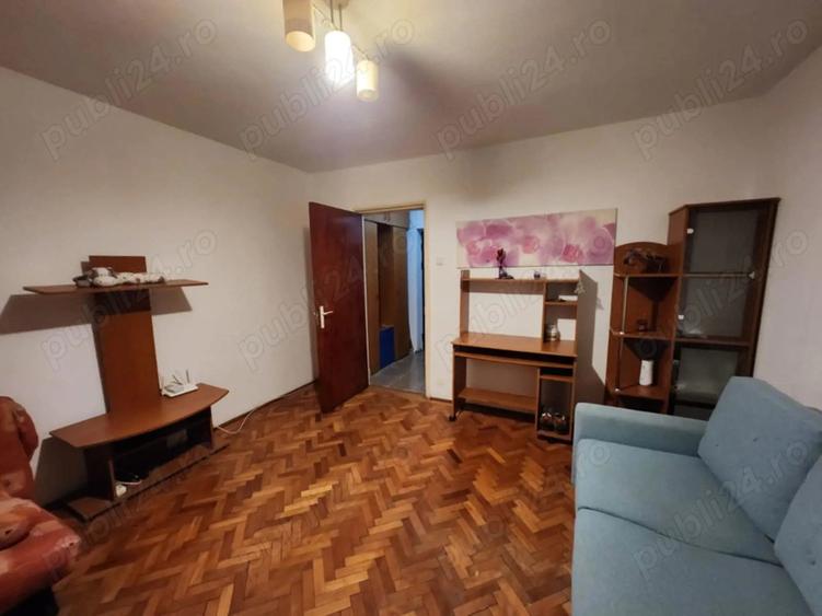 Inchiriez garsoniera, Bucure?ti, sector 3, Titan, strada Prisaca Dornei. - 1