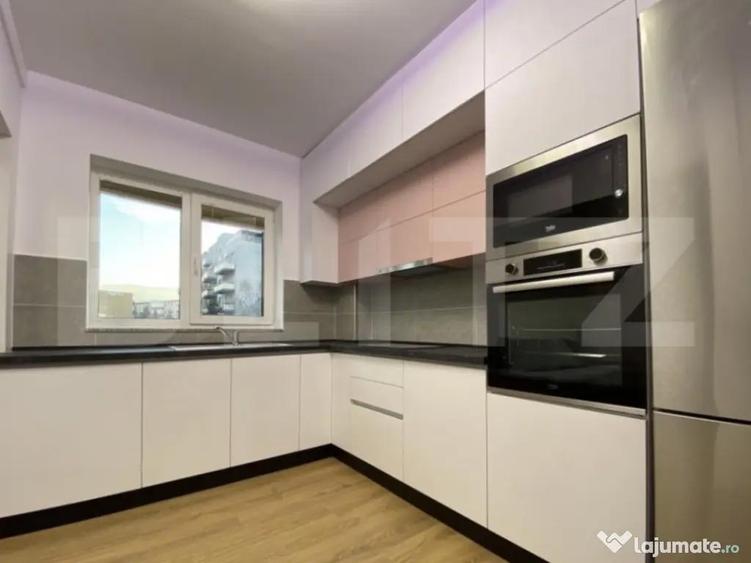 Apartament 2 camere de inchiriat Avantgarden Faza 5, St - 5