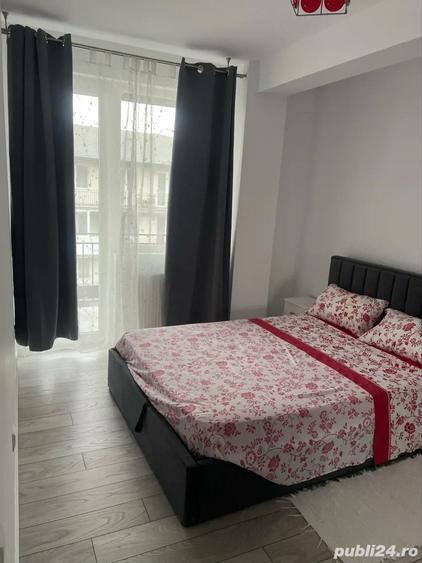 Apartament pt inchiriere in Floresti zona urusagului - 5