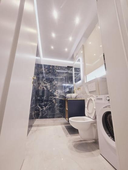 Garsoniera | Complexul Exigent Plaza | Faza 5 | - 13