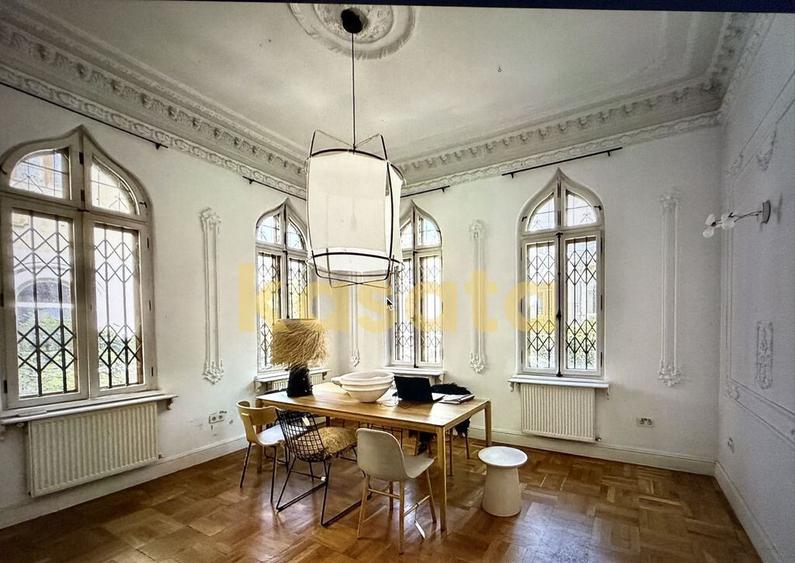 Inchiriere vila interbelica, Piata Victoriei, renovat?... - 13