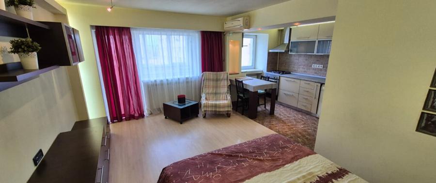 Inchiriere garsoniera S2, Fac. de Constr., Inginerilor Tei - 18