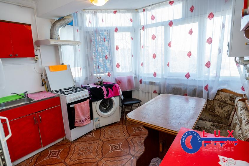 ID 2925 EXCLUSIVITATE Apartament 2 camere – Strada Iuliu Maniu - 5