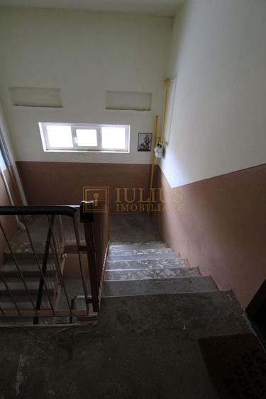 Apartament 3 camere, decomandat, 2 bai, zona Aradului - 22