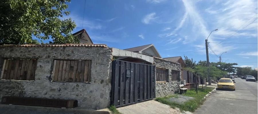 Agigea casa 160 mp Agigea 5 dormitoare 2 bai living - 4