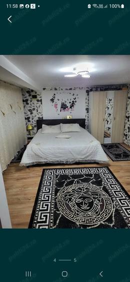 Vand casa cu etaj zona centrala Rm sarat 150.000 euro - 2